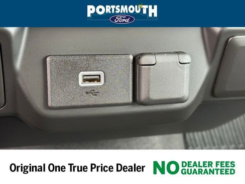 Used 2020 Chevrolet Silverado 1500 Custom Trail Boss w/ Custom Convenience Package image 10