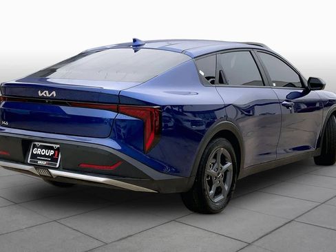 Used 2025 Kia K4 FWD image 13