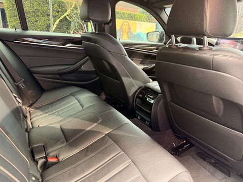 Used 2021 BMW 530i 530i w/ M Sport Package image 23