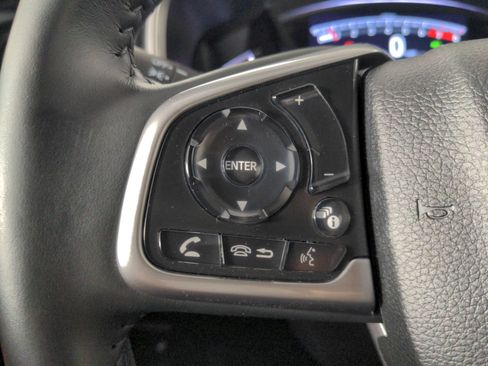 Used 2020 Honda CR-V EX-L image 42