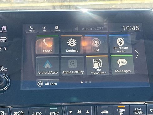 Used 2024 Honda Odyssey EX-L image 32