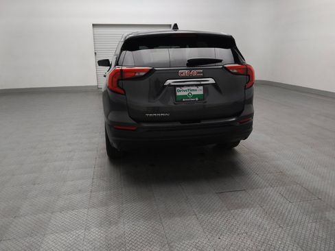 Used 2020 GMC Terrain SLE FWD image 6