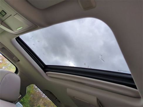 Certified 2015 Chevrolet Tahoe LT image 18