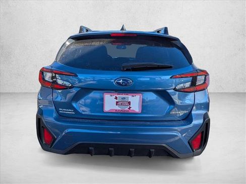 Certified 2024 Subaru Crosstrek 2.0i Premium image 6