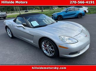 Used 2006 Chevrolet Corvette Convertible w/ Preferred Equipment Group RWD video 1