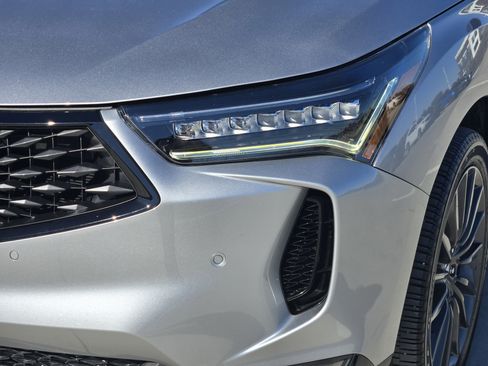 Certified 2023 Acura RDX AWD w/ A-Spec & Advance Pkg image 10