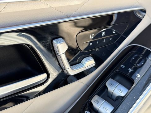 Used 2023 Mercedes-Benz S 580 4MATIC Sedan image 21