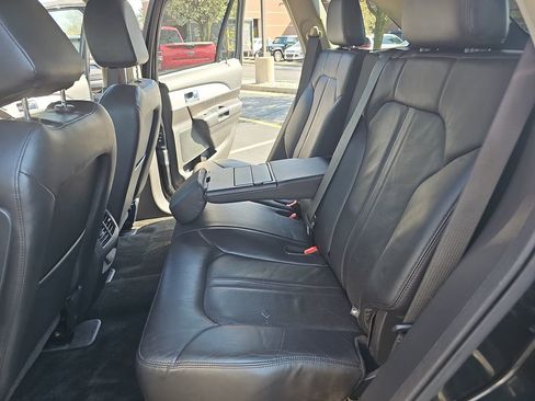 Used 2013 Lincoln MKX AWD image 14