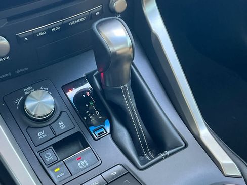 Used 2019 Lexus NX 300h AWD w/ Premium Package image 24