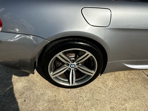 Used 2006 BMW M6 Coupe image 67