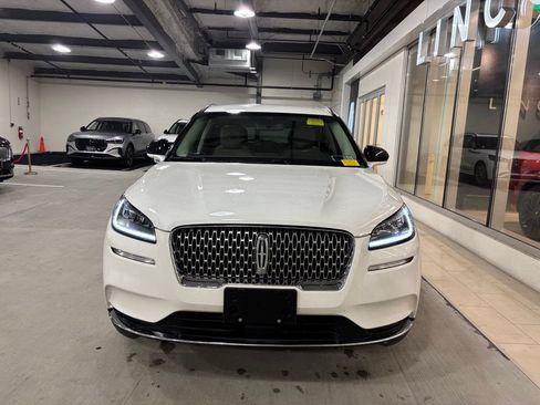 Used 2020 Lincoln Corsair AWD w/ Equipment Group 101A image 5