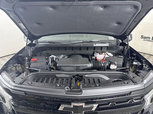 New 2026 Chevrolet Silverado 1500 RST w/ Safety Package image 33