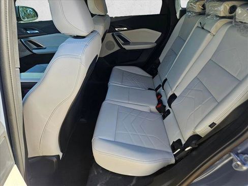 Used 2026 BMW X1 xDrive28i w/ Technology Package image 16