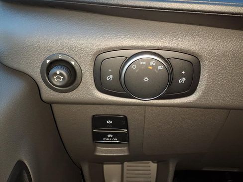 New 2026 Ford Transit 350 148 Low Roof AWD image 17