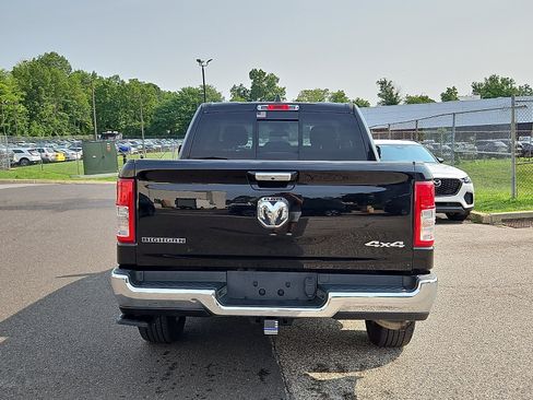 Used 2020 RAM 1500 Big Horn AWD/4WD image 5