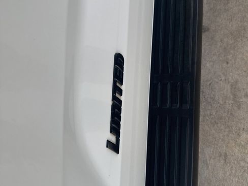 Used 2023 Toyota Sequoia Limited w/ Tow Technology Package image 28