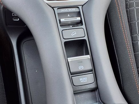 Used 2024 Honda HR-V Sport image 24