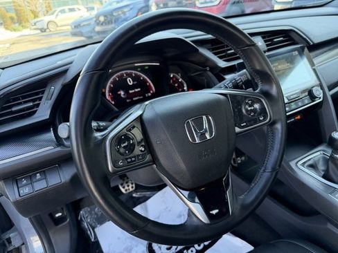 Used 2020 Honda Civic Sport image 19