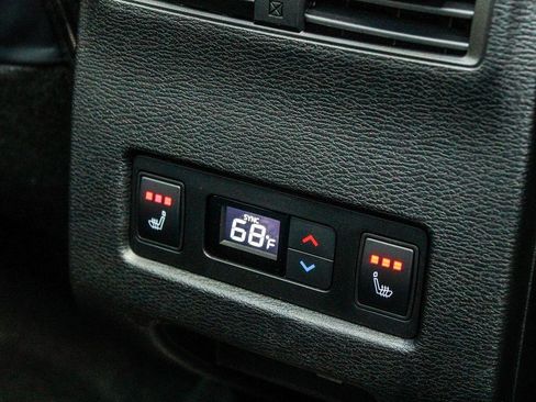 New 2025 Mitsubishi Outlander SEL Black Edition image 41