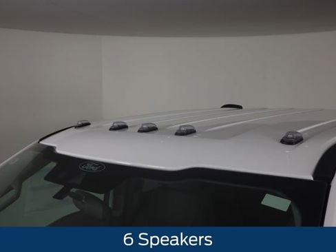 New 2026 Ford F350 XL w/ STX Appearance Package image 19