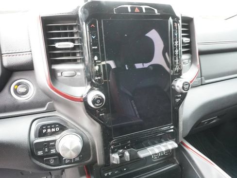Used 2019 RAM 1500 Rebel w/ Rebel Level 2 Equipment Group AWD/4WD image 11
