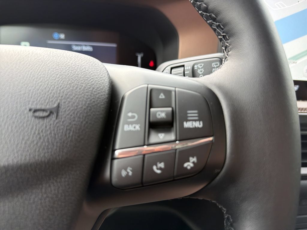 New 2026 Ford Bronco Sport Outer Banks w/ Outer Banks Tech Package+ AWD/4WD image 20