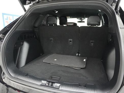 Used 2024 Ford Escape ST-Line w/ Tech Pack #1 image 9