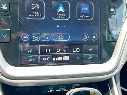 Certified 2024 Subaru Outback Premium AWD/4WD image 14