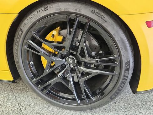 Used 2020 Audi R8 V10 performance AWD/4WD image 17