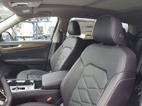 New 2026 Volkswagen Atlas SE AWD/4WD image 11