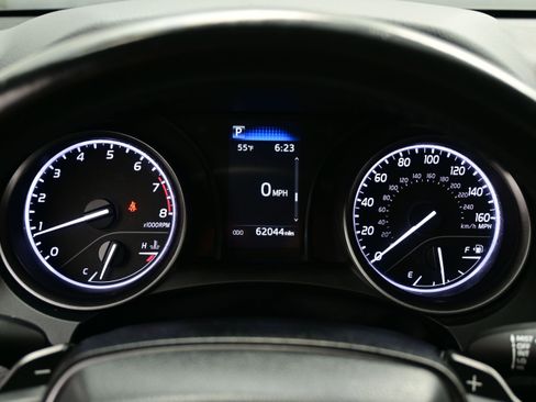Used 2024 Toyota Camry SE FWD image 23