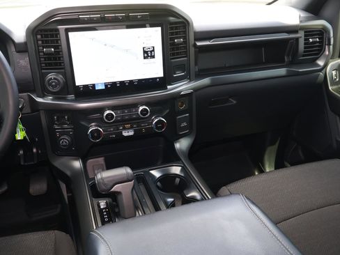 Used 2024 Ford F150 XLT w/ FX4 Off-Road Package image 14