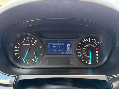 Used 2014 Ford Edge SE w/ Equipment Group 101A AWD/4WD image 13