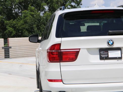 Used 2011 BMW X5 xDrive35i AWD/4WD image 45