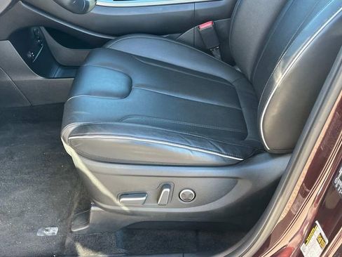 Used 2024 Hyundai Palisade SEL image 29