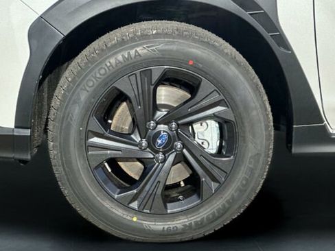 New 2026 Subaru Crosstrek 2.5i AWD/4WD image 33
