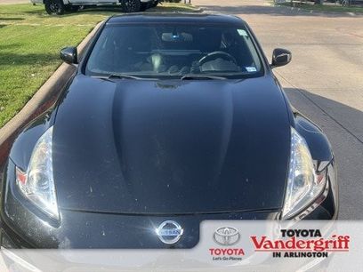 Used 2014 Nissan 370Z Touring w/ Sport Package