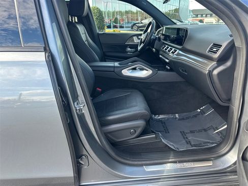 Certified 2022 Mercedes-Benz GLE 350 w/ AMG Line Exterior image 14