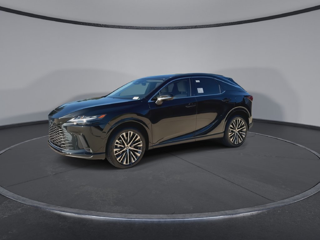 New 2026 Lexus RX 350 Premium Plus FWD image 5