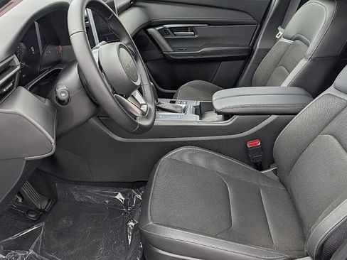 New 2026 MAZDA CX-5 Select AWD/4WD image 25