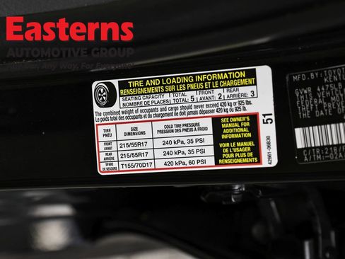 Used 2019 Toyota Camry LE FWD image 35