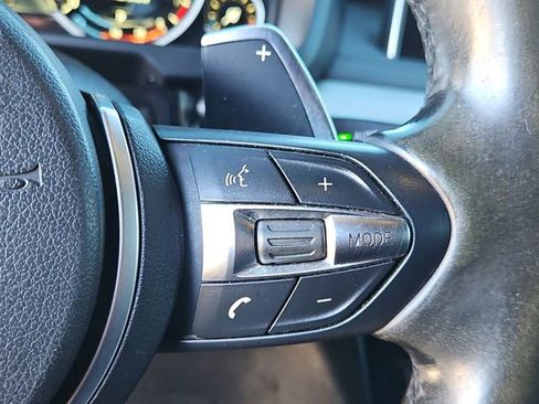 Used 2016 BMW X6 sDrive35i image 21