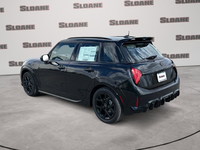 New 2026 MINI Cooper S FWD image 3