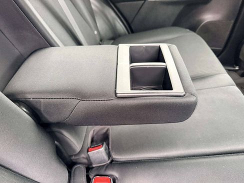 Used 2017 Toyota RAV4 LE w/ Carpet Mat Package FWD image 23