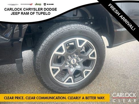 Used 2024 Ford F150 STX w/ Mobile Office Package image 14