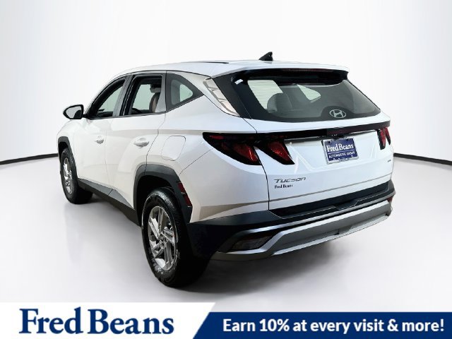 New 2026 Hyundai Tucson SE AWD/4WD image 6