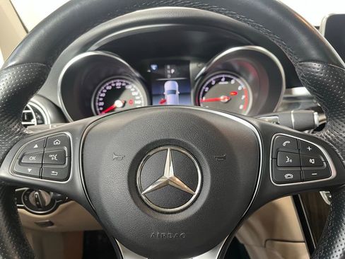Used 2018 Mercedes-Benz GLC 300 GLC 300 image 20