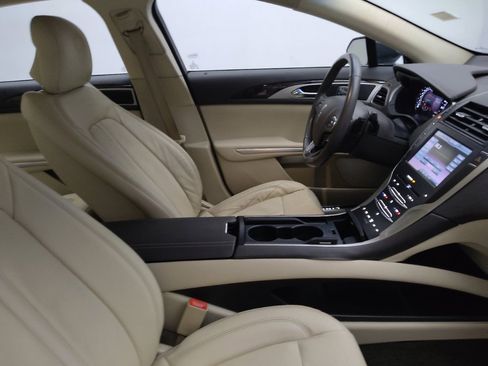 Used 2014 Lincoln MKZ AWD w/ Equipment Group 102A Reserve image 21