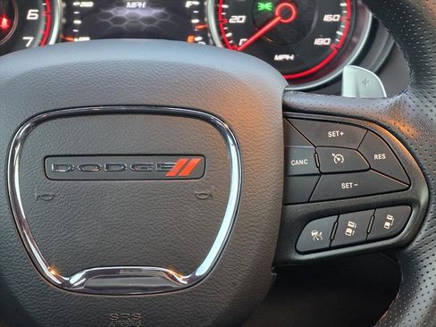 Used 2023 Dodge Charger Scat Pack image 17