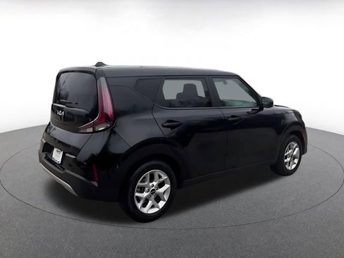Used 2025 Kia Soul LX w/ LX Technology Package image 15